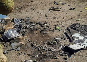 Украиналық жауынгерлер бір күнде ресейлік 9 әуе нысанасын жойды