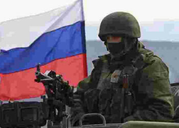 Украинамен шекарада 149 мың адам қалып отыр. Ресей әскери қызметшілері