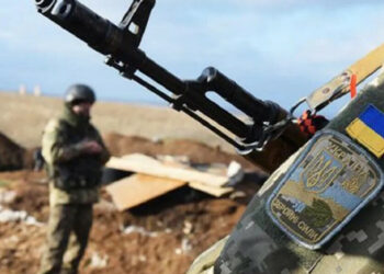 Украинаның оңтүстігінде Украина қарулы күштері екі елді мекенді басып алушылардан азат етті