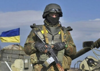 УкраинаНың Қарулы Күштері Запорожьедегі локализацияланған шабуылдармен ресейлік әскерлердің орналасуын тежейді, - ISW