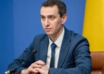 Украиндықтар соғысқа байланысты 10-15 жасқа дейін өсті