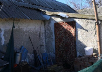 Запорожьедегі басып алушылар украиндықтарды босқындар деп тани бастады