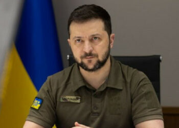 Зеленский Тәуелсіздік алғаннан бергі Украинадағы ең қиын қысты болжап отыр