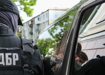 ЖБИ БАҚ-қа жоғары деңгейдегі істер материалдарының жойылғаны туралы ақпаратқа жауап берді