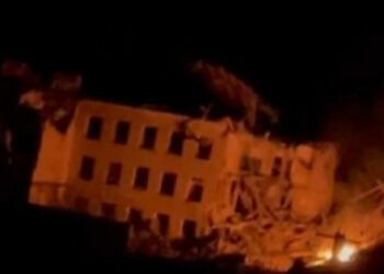 Житомырда орыстар зауыт пен жатақхананы қоршауға алуда