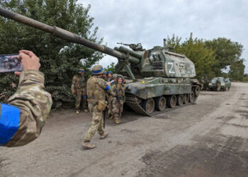 Журналистер Ресейдің Харьков облысындағы референдумға дайындық жоспарын жариялады