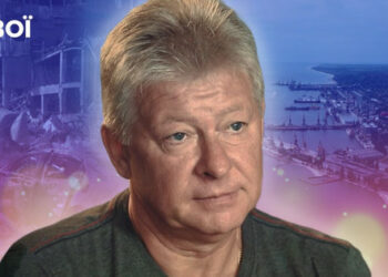 «Ресеймен шекарада қолтырауынмен мотив керек» : Мариупольден Вадимнің үйінен айырылғаны туралы хикаясы