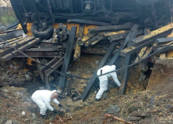 Ақ үй Ресейді Польшадағы зымыранның құлуына кінәлі деп есептейді