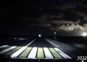 Басып алған Қырымның билігі дронттардың шабуылы туралы жариялады