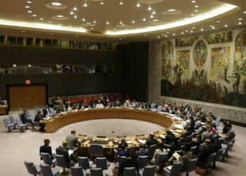 БҰҰ Қауіпсіздік Кеңесі Ресейдің «Украинадағы биолабораториялар» туралы қарарын қабылдамады