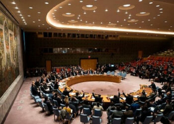 БҰҰ Қауіпсіздік Кеңесі Украинаның бүгінгі қоршауына байланысты төтенше отырысқа қатысады