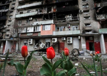 Еуроодақ тәркіленген ресейлік активтерді Украинаны қайта құруға бағыттауды ұсынды