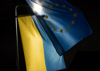 Еуропалық комиссия Украинаны 18 млрд. еуромен қамтамасыз ету жоспарын ұсынды