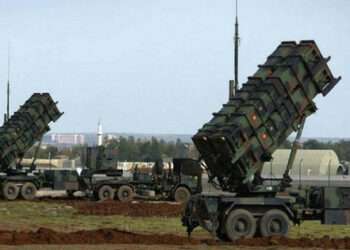 Германия Патриот әуе шабуылына қорғанысын Украинаға тікелей беруге дайын емес