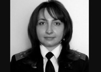 Харьков облысына жексенбілік зымыран шабуылынан прокурор қаза тапты