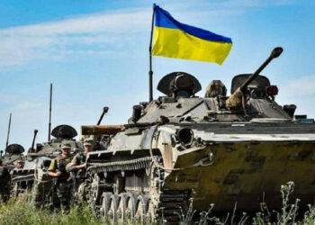 ISW сарапшылары ресейліктердің Херсоннан шегінуін түсіндірді