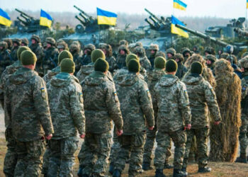 ISW сарапшылары Украина Қарулы Күштерінің одан арғы шабуылының ықтимал сценарийі туралы айтып берді