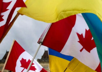 Канада жаңа көмек пакетін бөледі және Украина Қарулы Күштері үшін оқу миссиясын жалғастырады