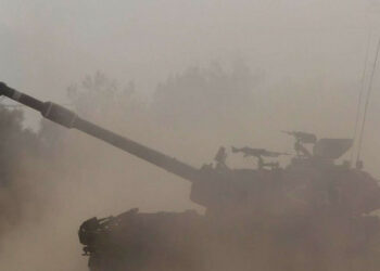 Норвегия Украинаға әскери көмектің жаңа пакетін береді