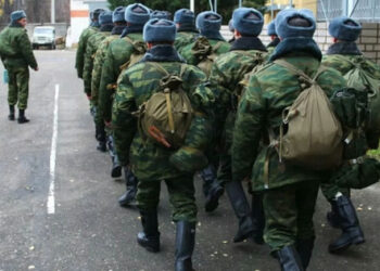 Ресей Украинаны толық бақылау жоспарынан бас тартпады – ISW