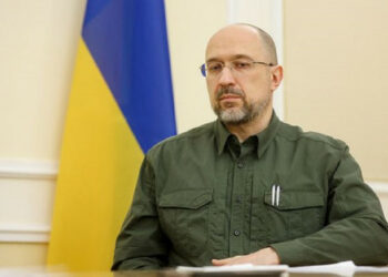 Үкімет Херсон аймағын қалпына келтіру бойынша бірінші кезектегі шараларға 100 млн.