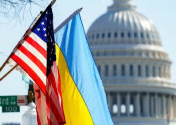 Украина қысқы кезеңде АҚШ-тан 25 млн доллар қаржылай көмек алады