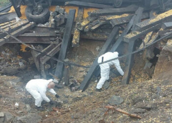 Зеленский украиналықтарды Польшадағы зымыран оқиғасын тергеуге жіберу туралы жариялады