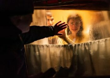 The Guardian мәліметі бойынша үздіктер рейтингісіне Украинадан үш фотосурет енгізілді