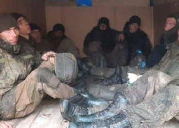 4 мың сомнан астам. Ресейлік әскерилер тапсыруға ерікті болды