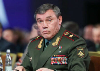 АҚШ Ресей Бас штабының бастығын жою әрекетіне жол бермеуге тырысты – ҰҒТ