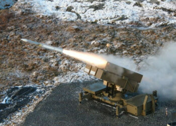 АҚШ Таяу Шығыс елдерімен Украинаға арналған NASAMS жүйелері туралы келісті