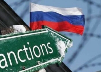 Еуропалық комиссия Ресейге қарсы санкциялардың тоғызыншы пакетін жариялады