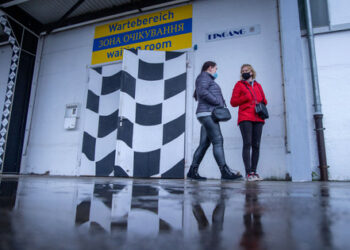 Германия украиналық босқындар үшін төлем көлемін арттырады