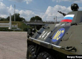 Молдова барлауы Ресей Федерациясының 2023 жылдың басында шабуыл жасау жоспары туралы хабарлады