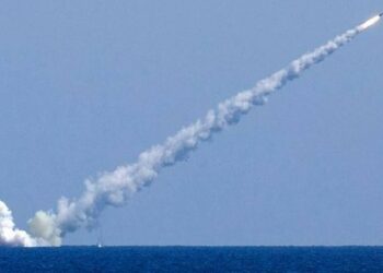 Ресейдің кезекті ереуілі ауқымды болуы мүмкін – Украина Қарулы Күштерінің қолбасшылығы