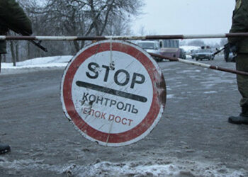 Ресейліктер Запорожье облысының алып жатқан аумағынан адамдарды шығаруды тоқтатты