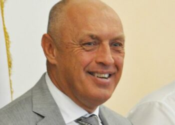 СБУ Полтава әкіміне әскерилер туралы ақпараттың таралуына байланысты күдік тудыратынын жариялады