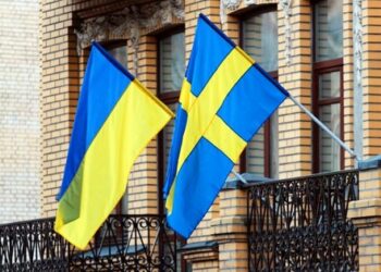 Швеция Украина қорғанысын қолдауға тағы 19 млн доллар бөлді