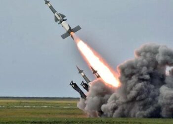 Ұлыбритания Украинаға көмектің жаңа пакетін жариялады