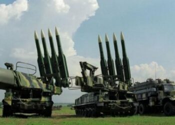 Володимыр Зеленский 2023 жылы Украина әуе шабуылына қорғанысын күшейту туралы жариялады