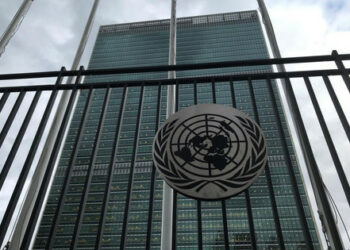 Украина Ресейдің БҰҰ Қауіпсіздік Кеңесінде болуының заңсыздығын ресми түрде дәлелдейді