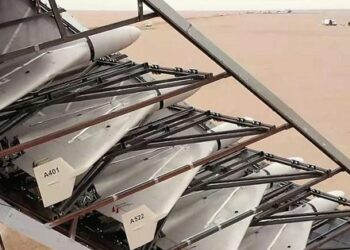 Украина ресейлік дрондармен күресу үшін жауынгерлік дрондарды құруды жоспарлауда