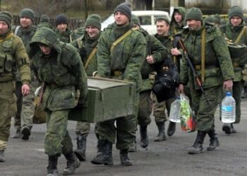 Барлау ресейлік дөрекіліктің ықтимал сценарийлері туралы айтып берді