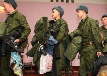 Британ барлауы Ресейдің неліктен жоба жасын көтергісі келетінін түсіндірді