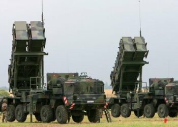 Германия Польшаға патриоттық жүйелерді бере бастады