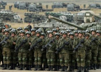 ISW сарапшылары Ресей шешуші шабуылға дайындалып жатыр деп есептейді