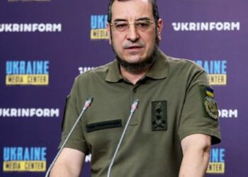 Көктем мен жаздың басы соғыста шешуші болады – ДИУ