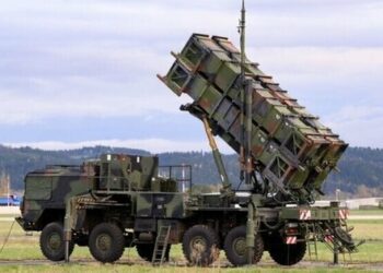 Нидерланды Украинаны әуе шабуылына қорғаныстың екі патриоттық жүйесімен қамтамасыз етеді