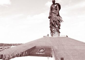 Ресей-Украина соғысындағы Жуков стратегиясы