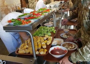 Сатып алулар жанжалынан кейін Хмельницкий қорғаныс министрлігінің лауазымды тұлғасы атып өлтірілді